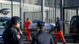 Aggressione in carcere a Potenza: agente ferito, il Sappe chiede più tutele