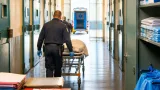 Aggressione in carcere a Potenza: agente ferito, sindacati chiedono strumenti e organici