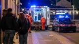 Aggressione nella notte a Mantova: ferito 36enne in via Bonomi, indagano i carabinieri