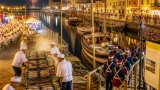 Agosto in riviera: a Cesenatico e Gatteo tornano rievocazioni, rustida e feste patronali