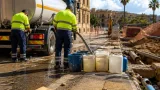 Agrigento, Comune invia autobotte per l’emergenza idrica e annuncia diffida ad Aica