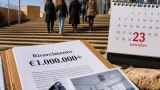 Agrigento, familiari chiedono oltre €1 mln dopo la morte di un paziente: udienza fissata