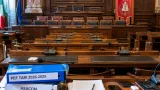 Agrigento, il centrodestra fa mancare il numero legale: a rischio i conti comunali e i servizi