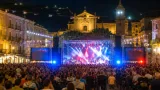 Agrigento: la movida sale in collina, Joppolo Giancaxio si trasforma per una notte
