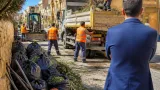 Agrigento, mobilitazione per il decoro: interventi di pulizia nei quartieri e appello del sindaco