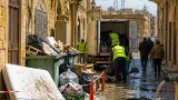 Agrigento, rifiuti abbandonati e disagi idrici: il Comune avvia 11 bonifiche