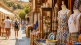 Agrigento terza in Italia per imprese artigiane legate al turismo: numeri e ricadute locali