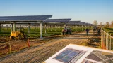 Agrivoltaico in provincia: boom di progetti, a Finale Emilia i più grandi impianti