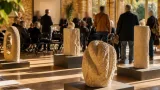 Al FriMact di Frigento apre 'TEMPO', personale dello scultore Nicola Fucci