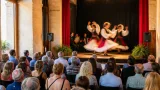 Al Museo Castromediano il convegno «Danza e rito»: due giorni su pizzica, furlana e tutela del patrimonio