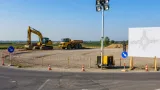 Al via a settembre i lavori per una rotatoria tra Mairano e Azzano Mella sulla SP IX