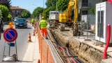 Alessandria: cantieri in via Piero Boidi a Cantalupo, modifiche alla viabilità fino al 31 agosto