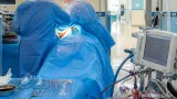 Alessandria: intervento record con Ecmo su paziente con una sola funzione polmonare