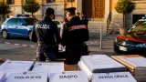Alessandria, Questura intensifica i controlli: misure di prevenzione e allontanamenti sul territorio