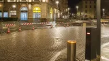 Alessandria: torna operativo il varco Apu in piazza della Libertà, accesso consentito solo ai permessi