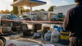 Allarme carburante annacquato nella provincia di Bari: come difendersi e chiedere i danni