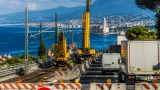 Allarme Fillea Cgil: la possibile chiusura di A18 e A20 mette a rischio la connessione della provincia