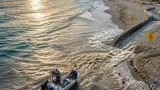 Allarme foci e scarichi: Goletta Verde segnala criticità diffuse lungo la costa di Salerno