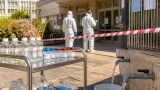 Allarme legionella nei reparti Aou di Sassari: attivato il protocollo e misure di bonifica