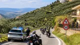 Allarme pericoli sulla SS92: cittadini chiedono più controlli e restrizioni per i motociclisti