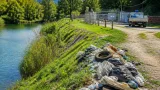 Allarme rifiuti nel parco di Gorgovivo: a rischio la principale captazione idrica della provincia