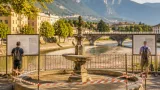 Allarme siccità in Trentino: comuni chiudono fontane e vietano innaffiature non essenziali