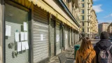 Allarme Ugl: la chiusura di imprese mette a rischio il commercio di vicinato a Savona