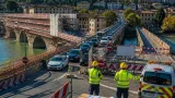 Allarme viabilità sull’Adda: vertice il 25 settembre per evitare il caos tra Brivio e Trezzo