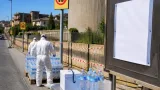 Allerta a Caltanissetta: acqua non potabile per utenze collegate al serbatoio Sant'Elia