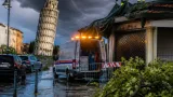 Allerta arancione per temporali: emergenza meteo prevista da mezzanotte alle 14 di domenica