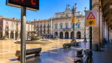 Allerta caldo a Vercelli: Arpa conferma allerta rossa e 37°C previsti per domenica