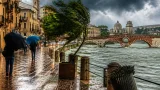 Allerta gialla in Veneto: domenica 26 luglio rischio temporali, forti raffiche e grandinate