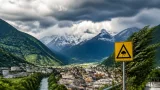 Allerta gialla per temporali: attenzione a Valchiavenna e Bassa/Media Valtellina