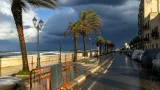 Allerta gialla per temporali e vento: protezione civile avverte la provincia di Brindisi