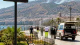 Allerta rossa in provincia di Messina: temperature estreme e rischio incendi al massimo livello