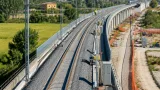 Alta velocità Verona-Padova: completato il primo lotto, attivazione prevista nel 2027