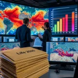 Rischio record di caldo nel 2027: El Niño, oceani ai massimi e nuove opportunità Life 2026
