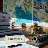 Calabria: giunta approva protocolli con Ministeri e destina 3,41 milioni per territori da estrazione