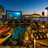 Dal 22 al 28 agosto Crotone ospita il nuovo festival del cinema documentario con focus ambientale