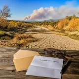 Siccità e ondate di calore: il WWF chiede alle Regioni la sospensione della caccia a settembre