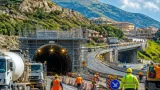 Anas: 42 cantieri attivi nel Palermitano per 180 milioni, priorità su gallerie e viadotti