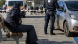 Ancona, aggressione in ospedale: arrestato l'uomo che ha investito una guardia giurata