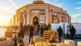 Ancona ospiterà la finale degli Italian Cheese Awards l'8 novembre alla Mole Vanvitelliana