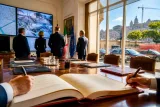 Ancona, Patto per la sicurezza urbana: più videosorveglianza e servizi interforze