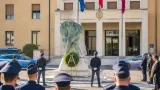 Andrea Straffelini è il nuovo Questore di Rovigo: insediamento e profilo professionale