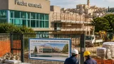 Andria, assegnata la gestione della piscina comunale: via ai lavori per la riapertura