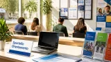 Andria: attivo lo Sportello di orientamento al lavoro per cittadini e imprese