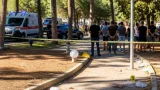 Andria, giovane di 18 anni residente in città ucciso a coltellate a Trani