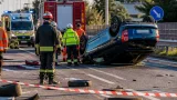 Andria, incidente sulla SS106: un morto e una donna in gravi condizioni