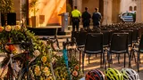 Andria ricorda i tre cicloamatori: tavola rotonda per sicurezza e memoria